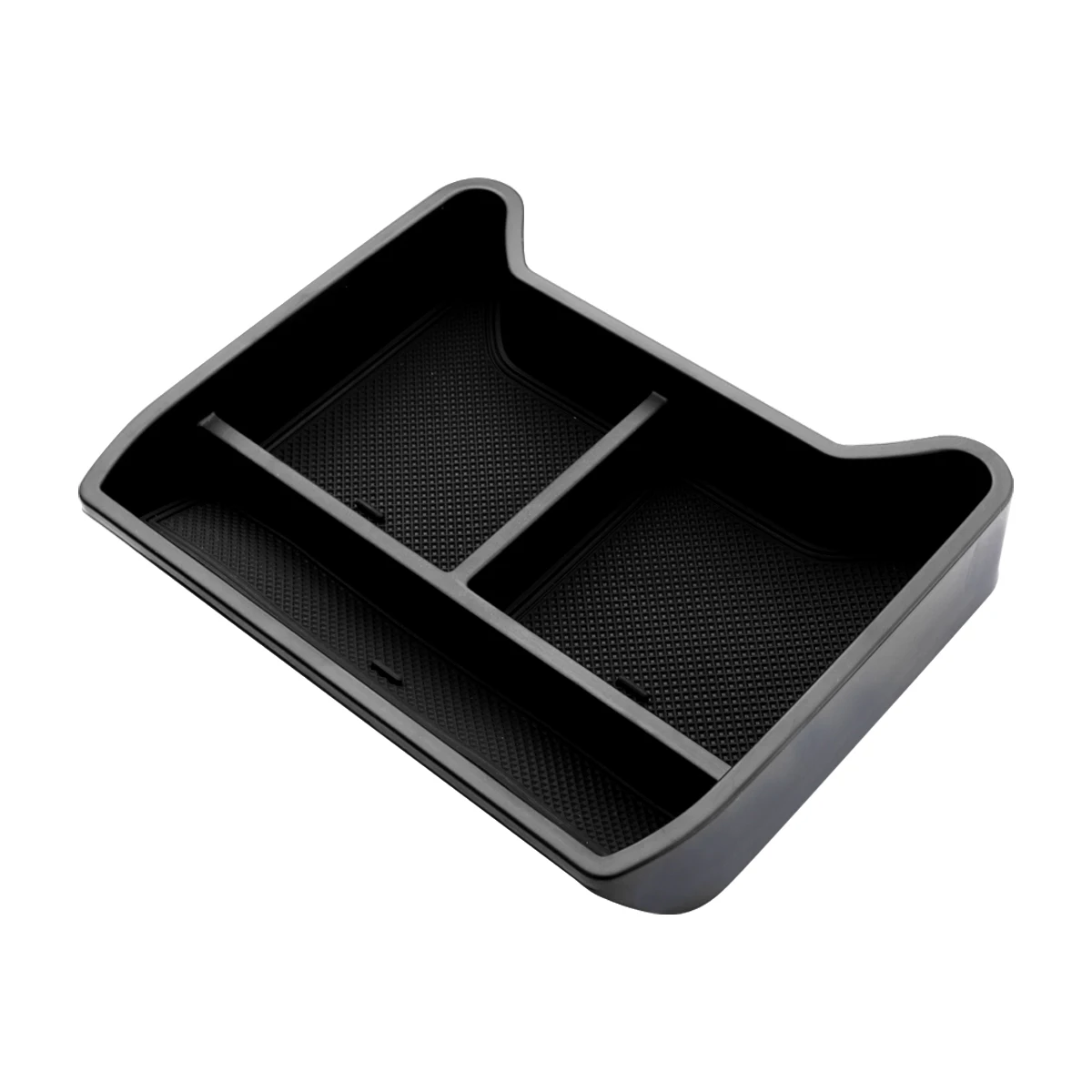 Car Center Console bracciolo Storage Box trim Tray per Volkswagen VW ID.4 ID4 ID 4crizz Interior Organizer