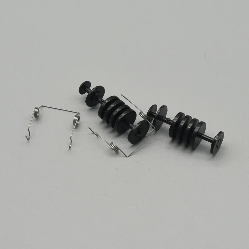 5set RC1-5577 Fuser Cover Delivery Roller Spring for HP 1010 1012 1015 1018 1020 1022 M1005 M1319 3015 3020 3030 3050
