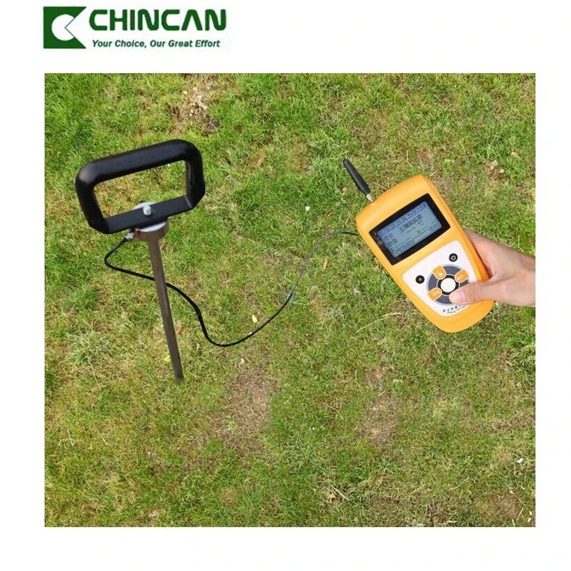 CHINCAN TJSD-750 Digital And Portable Soil Compaction Meter