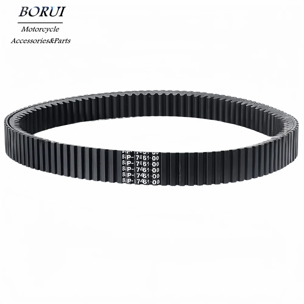 

CVT Drive Belt for Yamaha 8JP-17641-00 SR10 SRV10