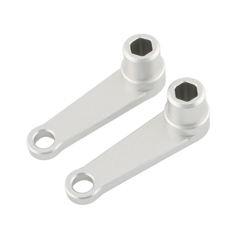 FOR BMW K1600B K1600GT K1600GTL Motorcycle parts Modify the windscreen lifting bracket Windproof lower support arm