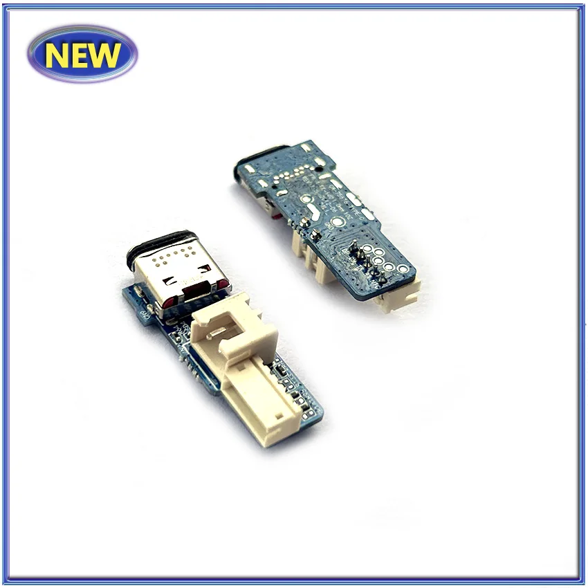 1PCS NEW For JBL Flip6 Flip 6 CS Version Speaker Type-C USB Charge Jack Power Supply Board Flip6 Connector Charge Port Board