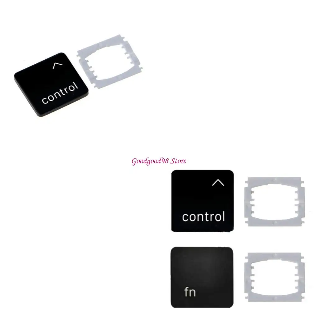 

Replacement Individual Cap and Hinges Applicable for MacBook 15“ A1707