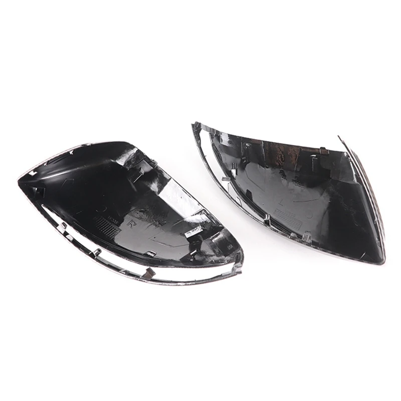 

Reversing Mirror Housing Mirror Cover Mirror Cover Car For Mercedes C GLC S E Class W205 X253 W222 W213 W238