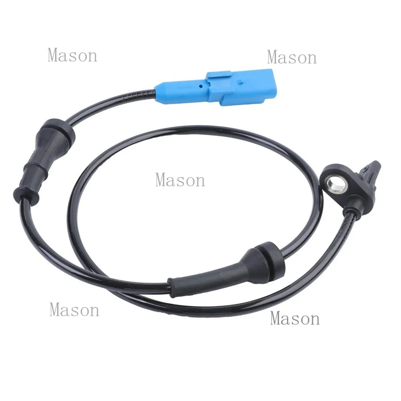 C+  for Rear ABS Sensor Car Speed Sensor Factory Specifications Stable Characteristics