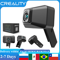 Creality K1 AI Camera HD Camera Control Support Real Time Viewing and Time-lapse Filming For K1 SE/K1C/ K1/K1 Max 3D Printers