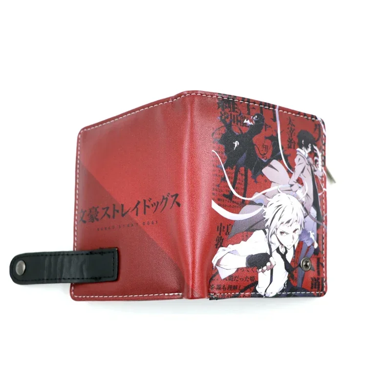 Klasszikus japán nyelv Réveteg Kutya nakajima atsushi Anime wallets Gúnyrajz dazai osamu rty Birtokos