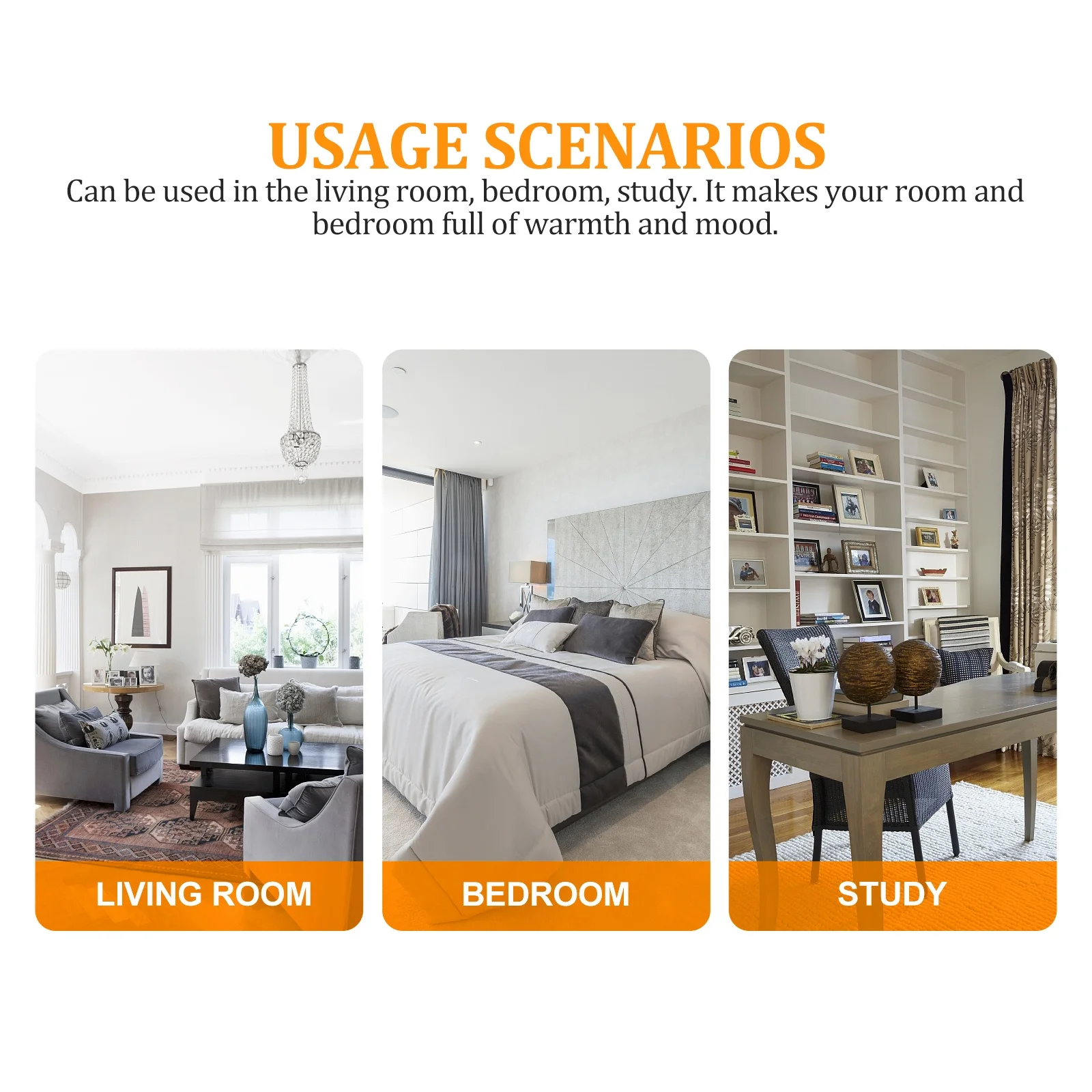 Paralume in vetro opaco per lampadario a sospensione Lampada da soffitto Coperchio di ricambio Paralume con attacco E27 Piccolo moderno per interni