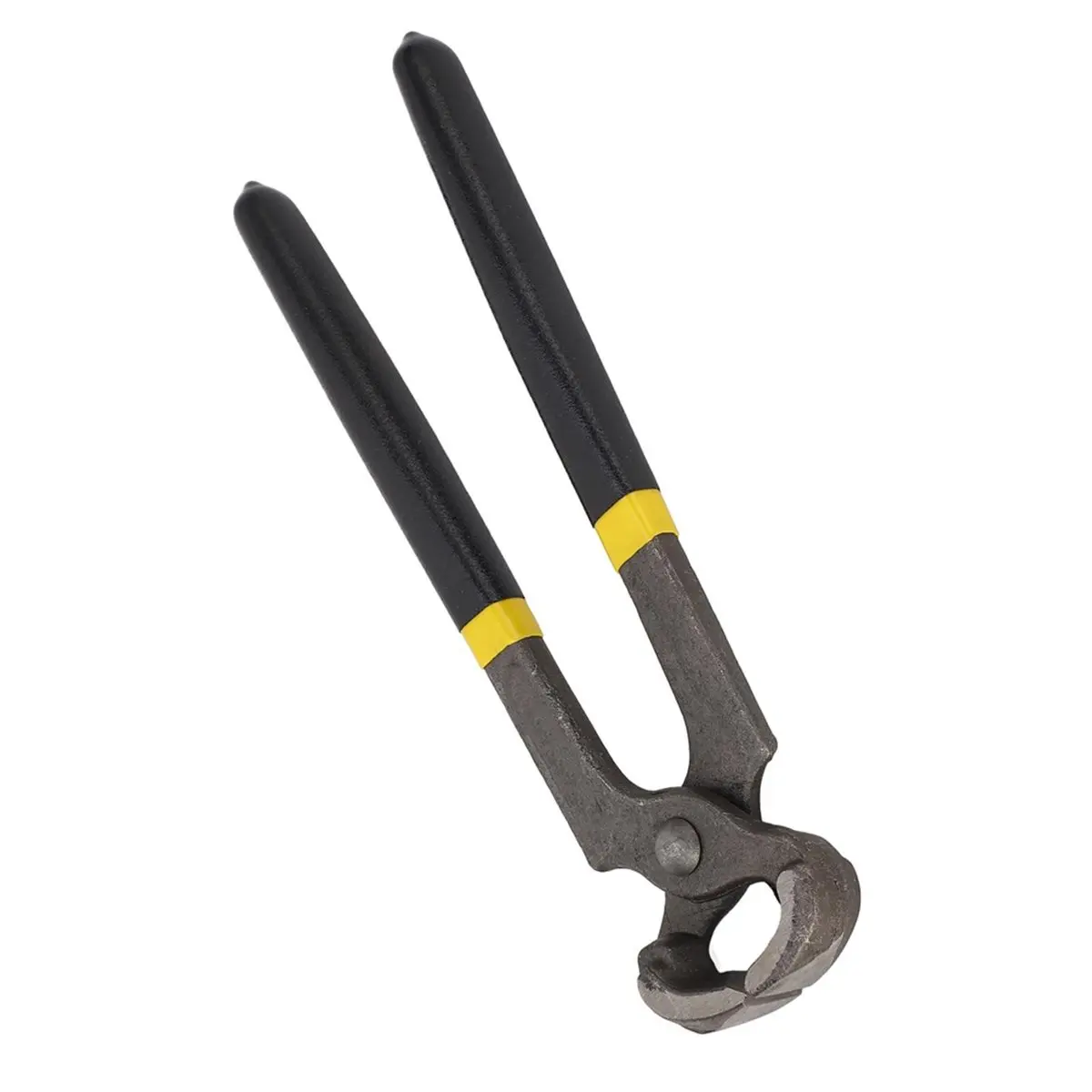 【TODAY-BUY】~@ Nail Puller, 10'' High Leverage Pliers, End Cutting Pliers, Nail Remover, Carpenter Tools Pliers, Carpenter Tools