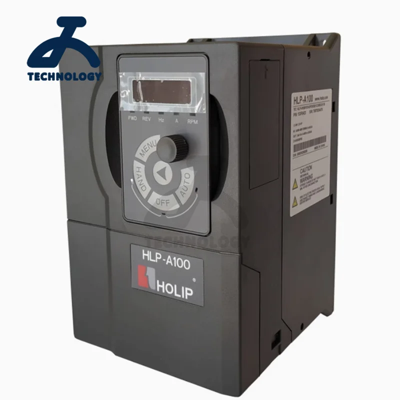 Original HOLIP 220V servo driver HLP-A1000D3721 0.37KW HLP-A1000D7521 0.75KW HLP-A10001D521 1.5KW HLP-A10002D221 2.2KW HLP-A100