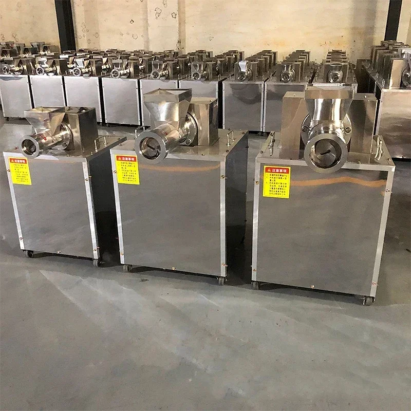 Elektrische Pastamachine Noodle Pasta Makers Macaroni Spaghetti Making Machine