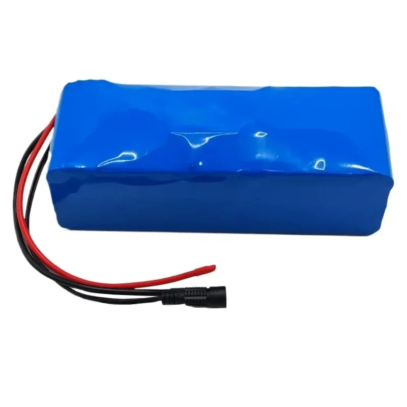 18650 10S3P 36V 105… - image