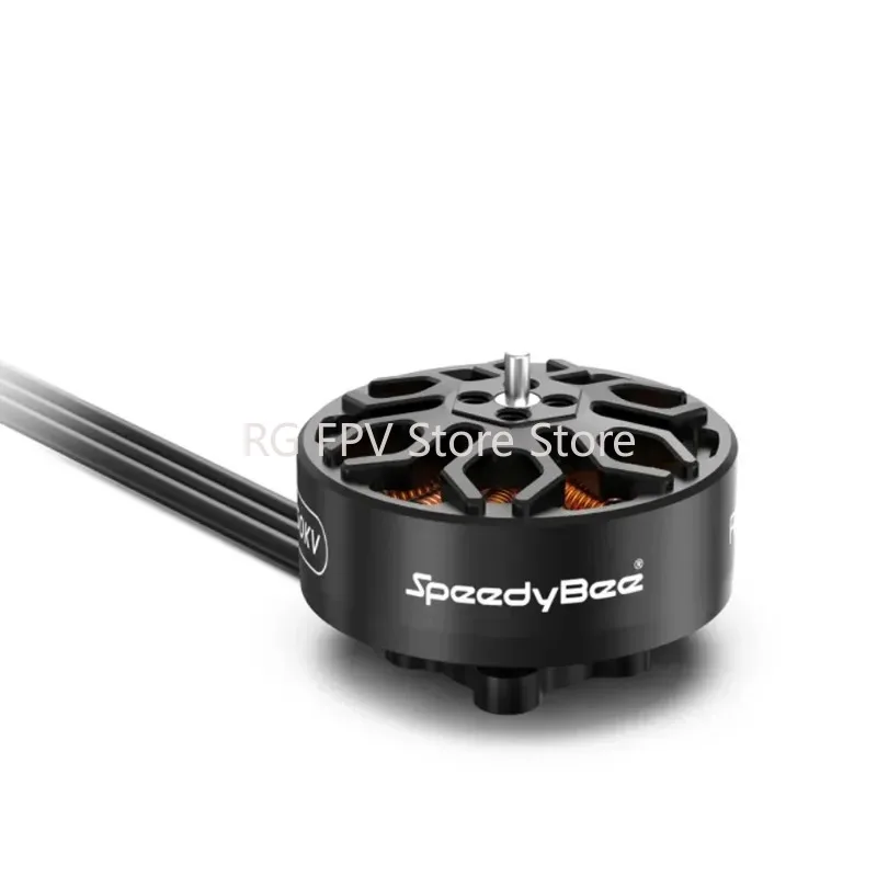 

Runcam SpeedyBee 2006 1950KV Motor Bee35 3,5 inch FPV Freestyle Racing Drone