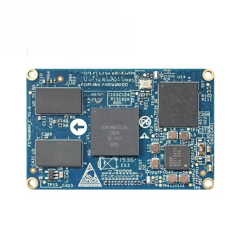 Forlinx  Factory  System on Module Based on Imx8M min Linux Android for Embedded System 2GB DDR4 8GB EMMC