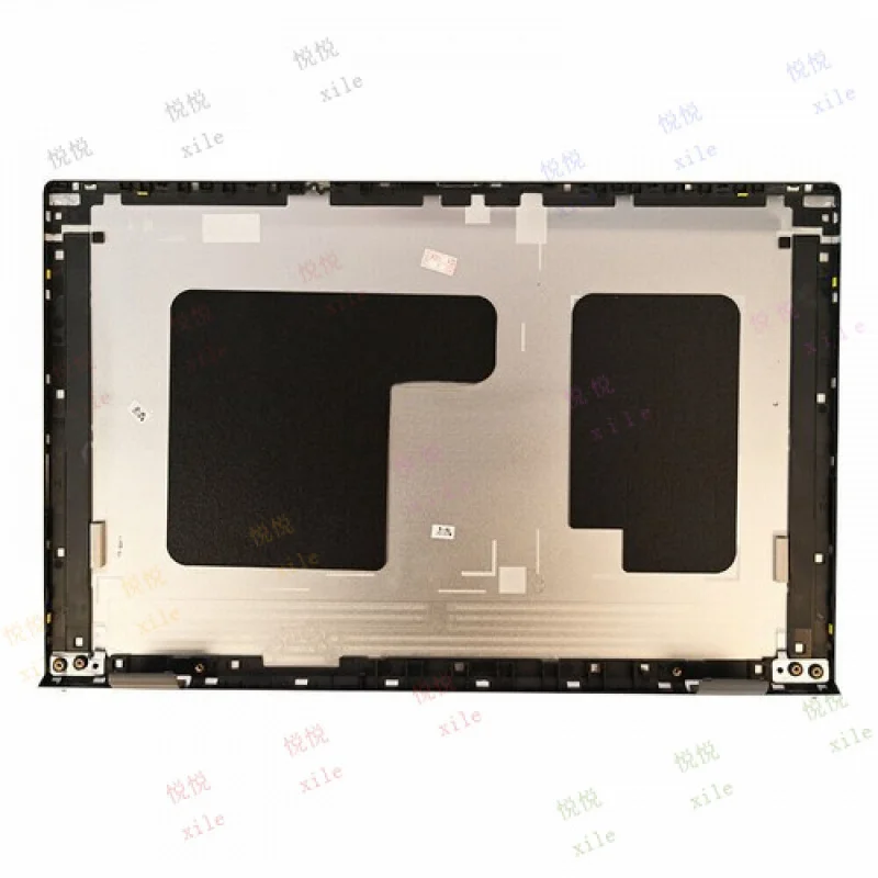 

LL New Laptop Rear Top Lid LCD Back Cover For Dell Inspiron 15Pro 5510 5515 0CHFVW