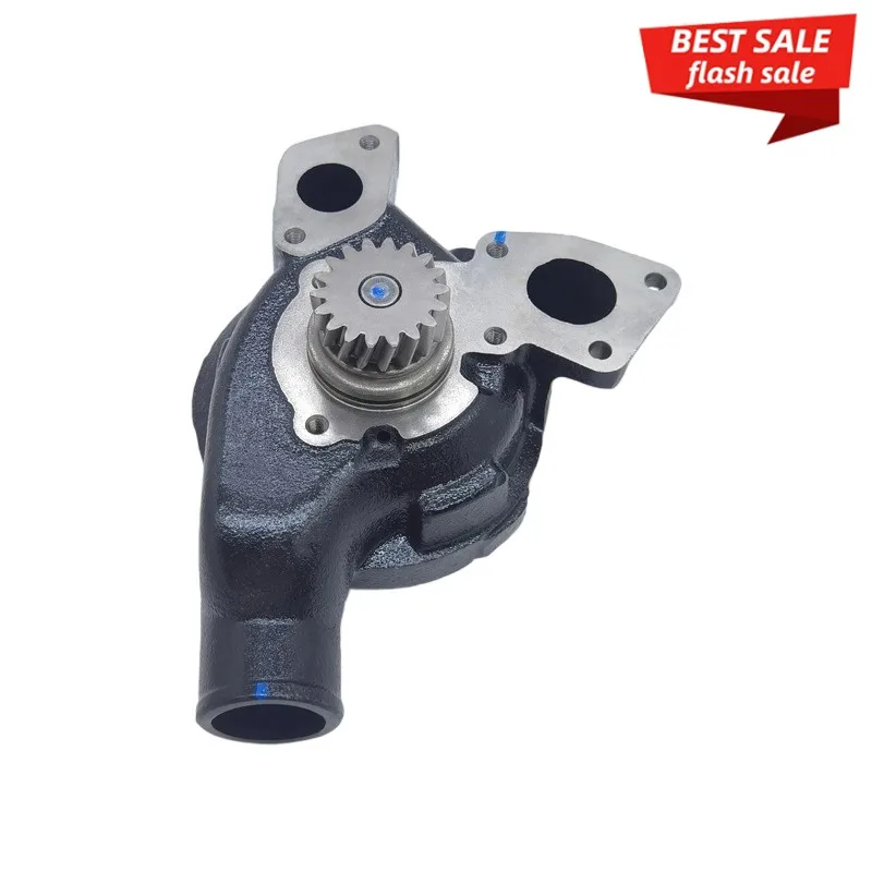

Excavator Parts for 1514825 Cat Carter E307 312 315 317 Engine 3054 C4.4 Water Pump 151-4825