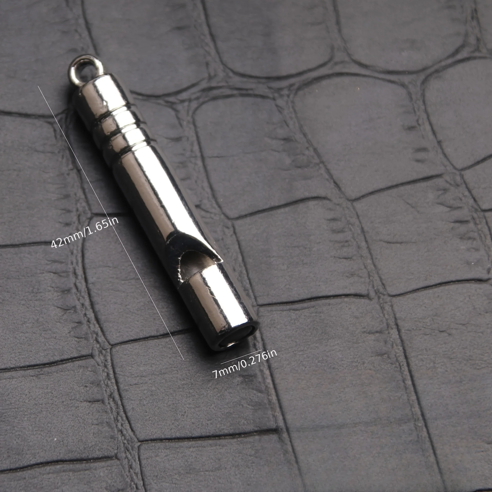 3PCS Outdoor hiking and camping portable survival equipment whistle