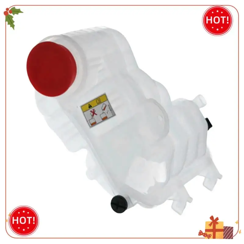 

Durable-High Quality Engine Radiator Expansion Tank Water Bottle LR034654 LR181676 For Range Rover RR13 RS14