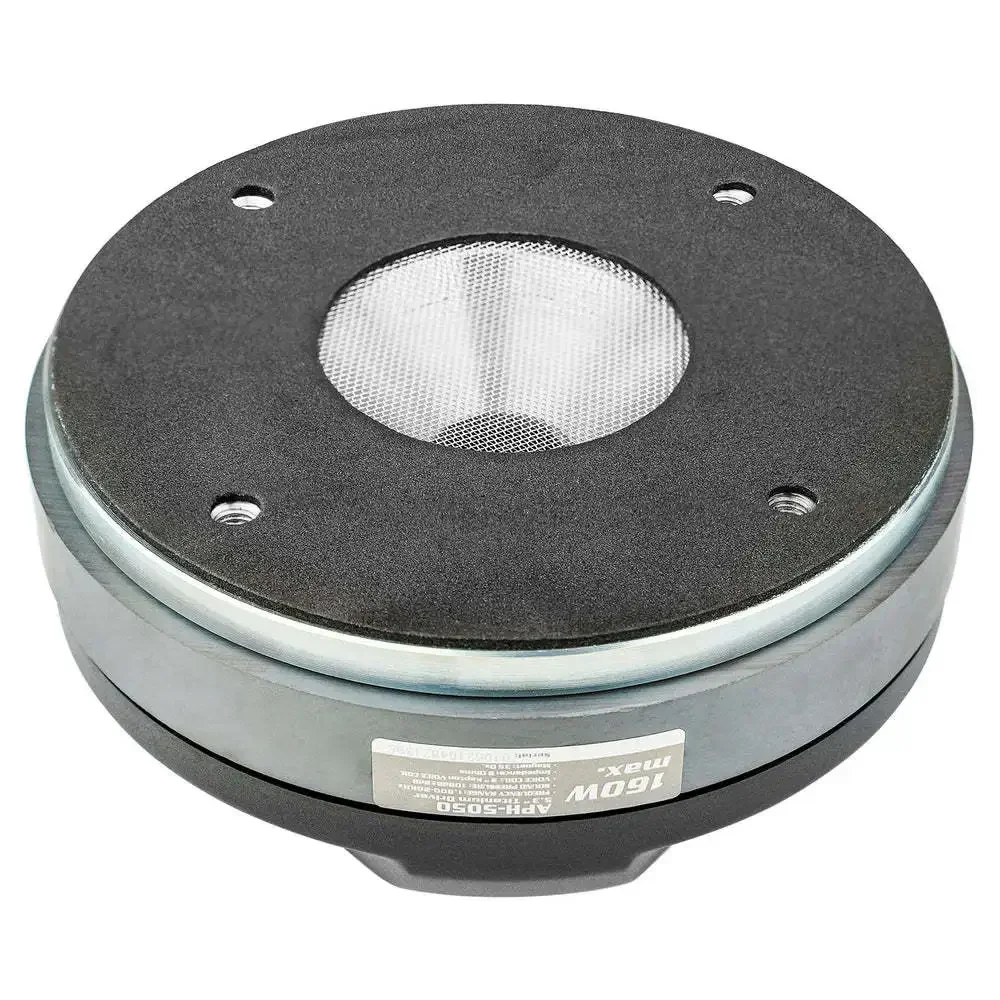 

HGCS CSJC APH-5050 Speaker 500W 8 Ohm 2 Inch 51 Core Tweeter Film