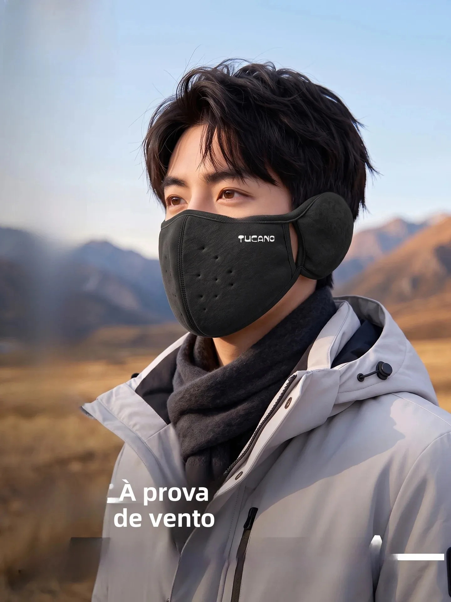 cache-oreilles-doubles-de-polaire-chaude-pour-hommes-ideaux-pour-le-cyclisme-en-hiver-masque-anti-froid-et-coupe-vent-pour-vehicules-marque-tucano-sports-de-plein-air