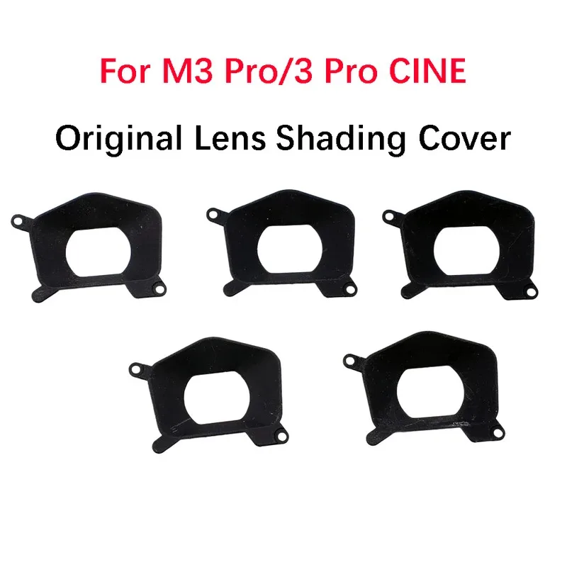 

Gimbal Camera Lens Shading Cover for M3 Pro/3 Pro CINE Replacement Repair Parts