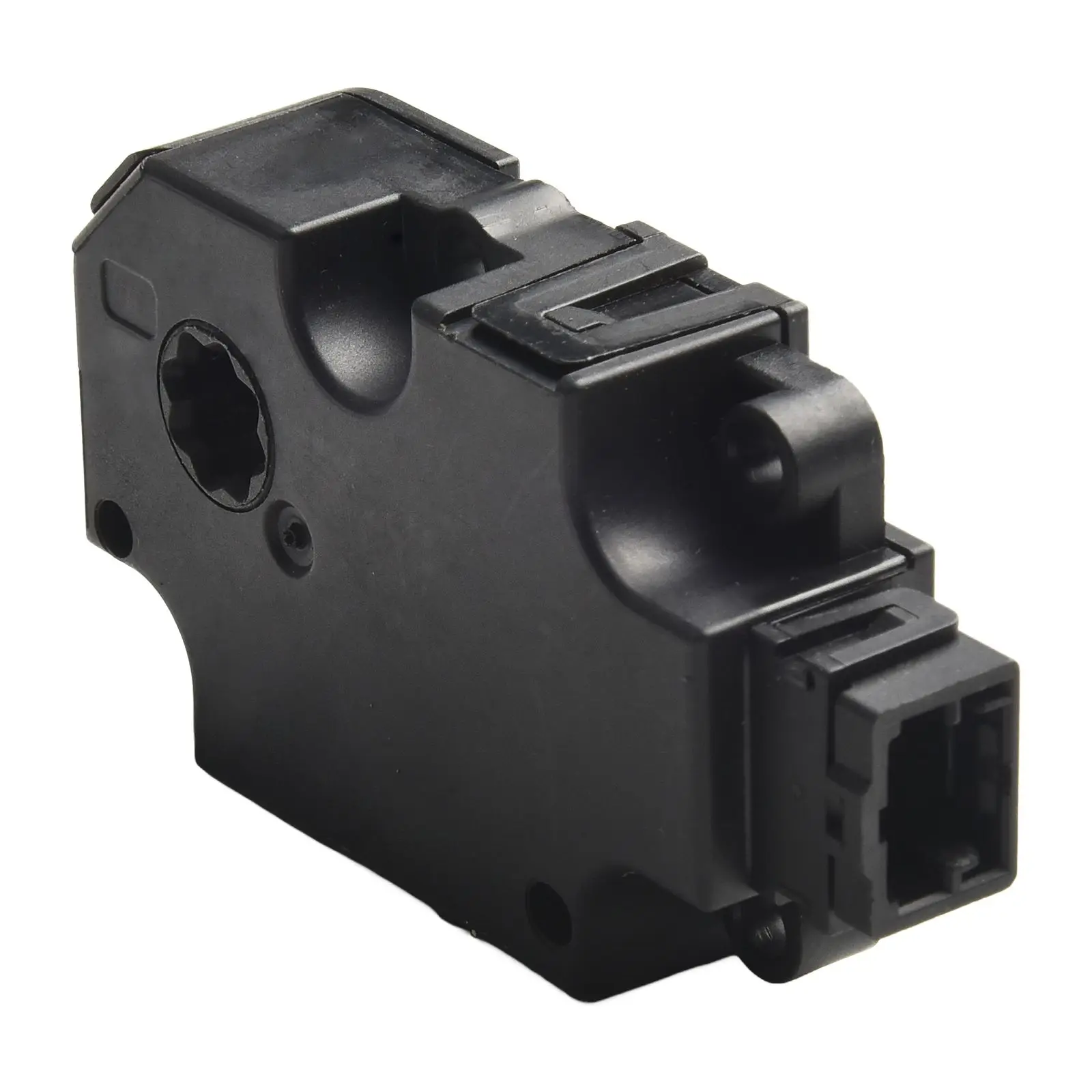 A6 Heater Box Motor 4M0820511A Motor Wear-resistant Easy To Use High-quality Materials Size As Shown In The Picture