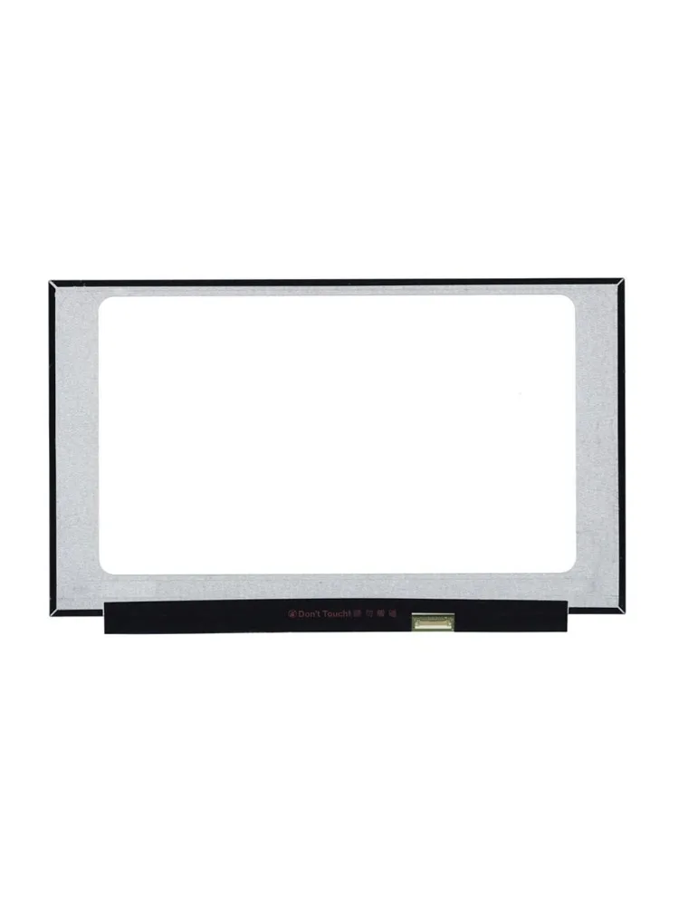 For Asus S510UA-DS51 LCD Screen Matte FHD 1920x1080 Display 15.6 in