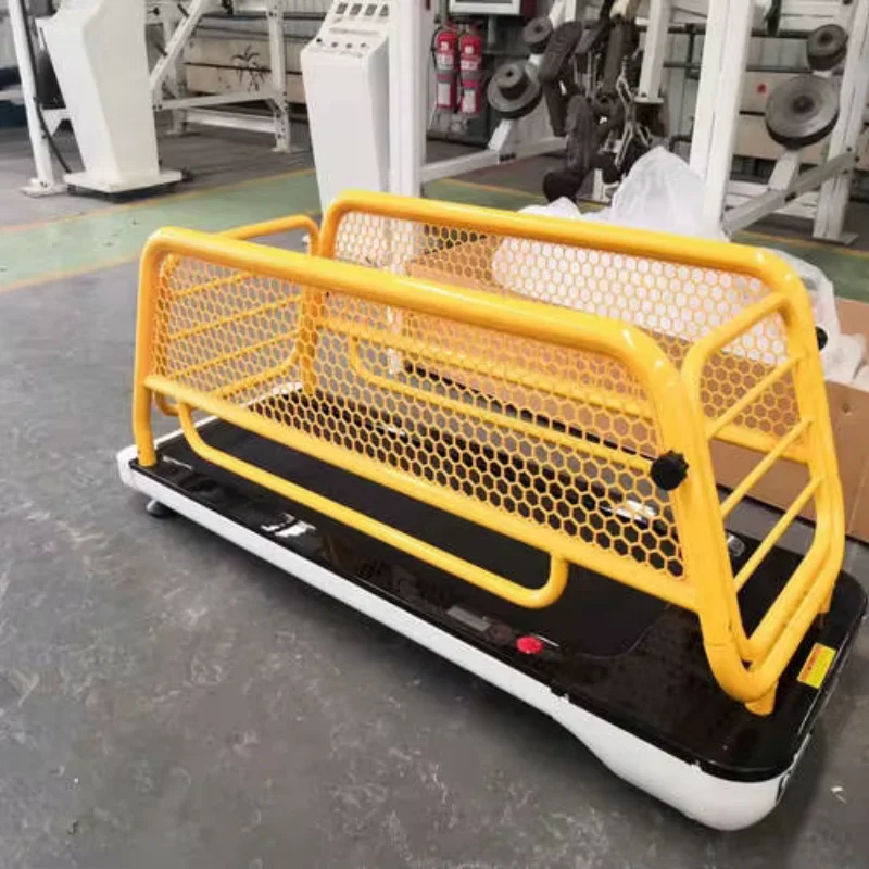 

Electric Pet Dog Treadmill for Medium and Small Dogs