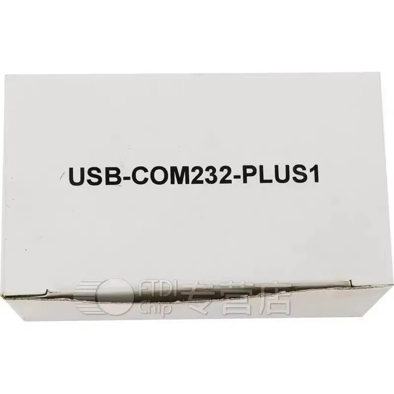 

FTDI official genuine USB-COM232-PLUS1 single-channel USB to RS232 converter module