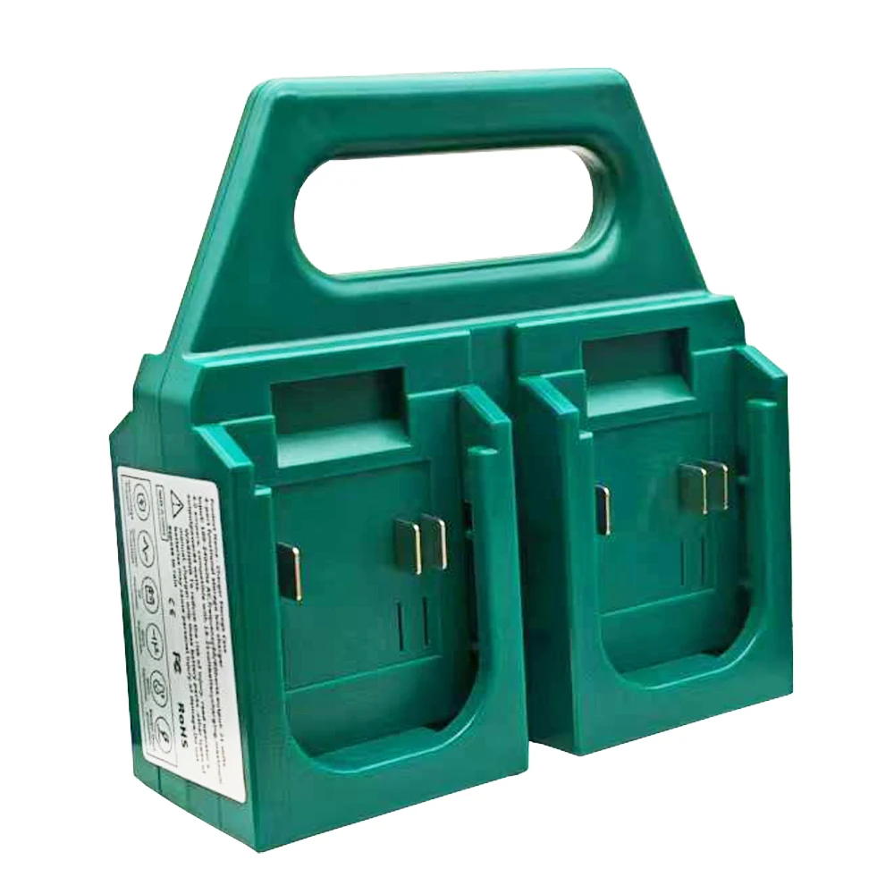 أجزاء أداة الطاقة لماكيتا بطارية ليثيوم 18 فولت BL1830 BL1815 شاحن DC18RC DC18SF DC18RF لبطاريات ليثيوم أيون هونغ سونغ 21 فولت