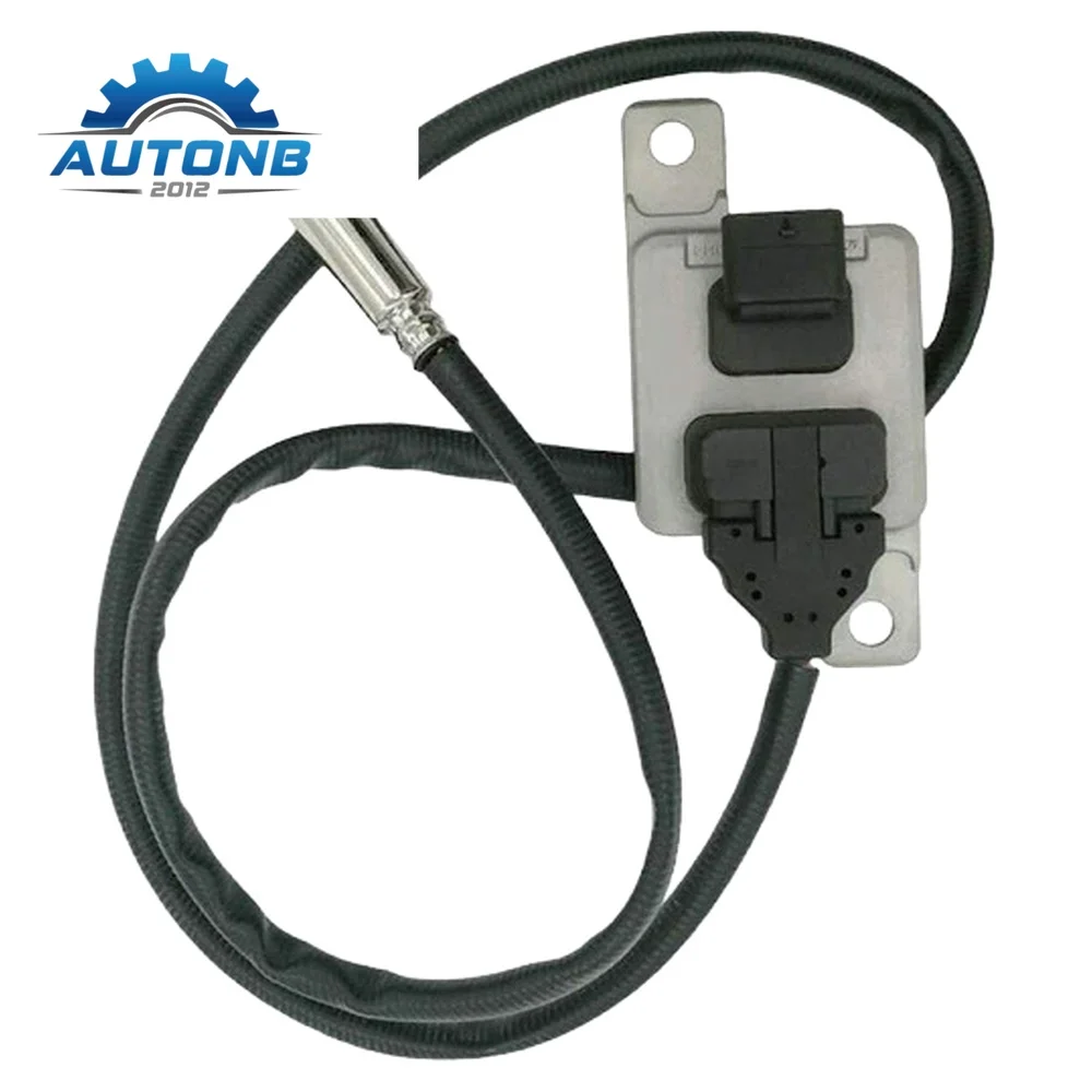 ZOOMKEY Compatible con Sensor Nox para Tractores HOLLAND T7 T8 CASE IH 84422747