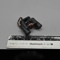 1/6 Scale AL100035 Telescope Model for 12''Action Figures DIY Accessories