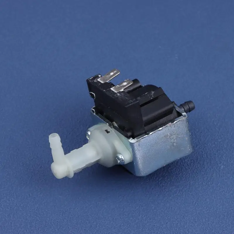 

176-224ml/min M Series M4 22V 16W Micro Solenoid Pump Water Pump For Hanging Ironing Machine Steam Mop Cleaning Machine