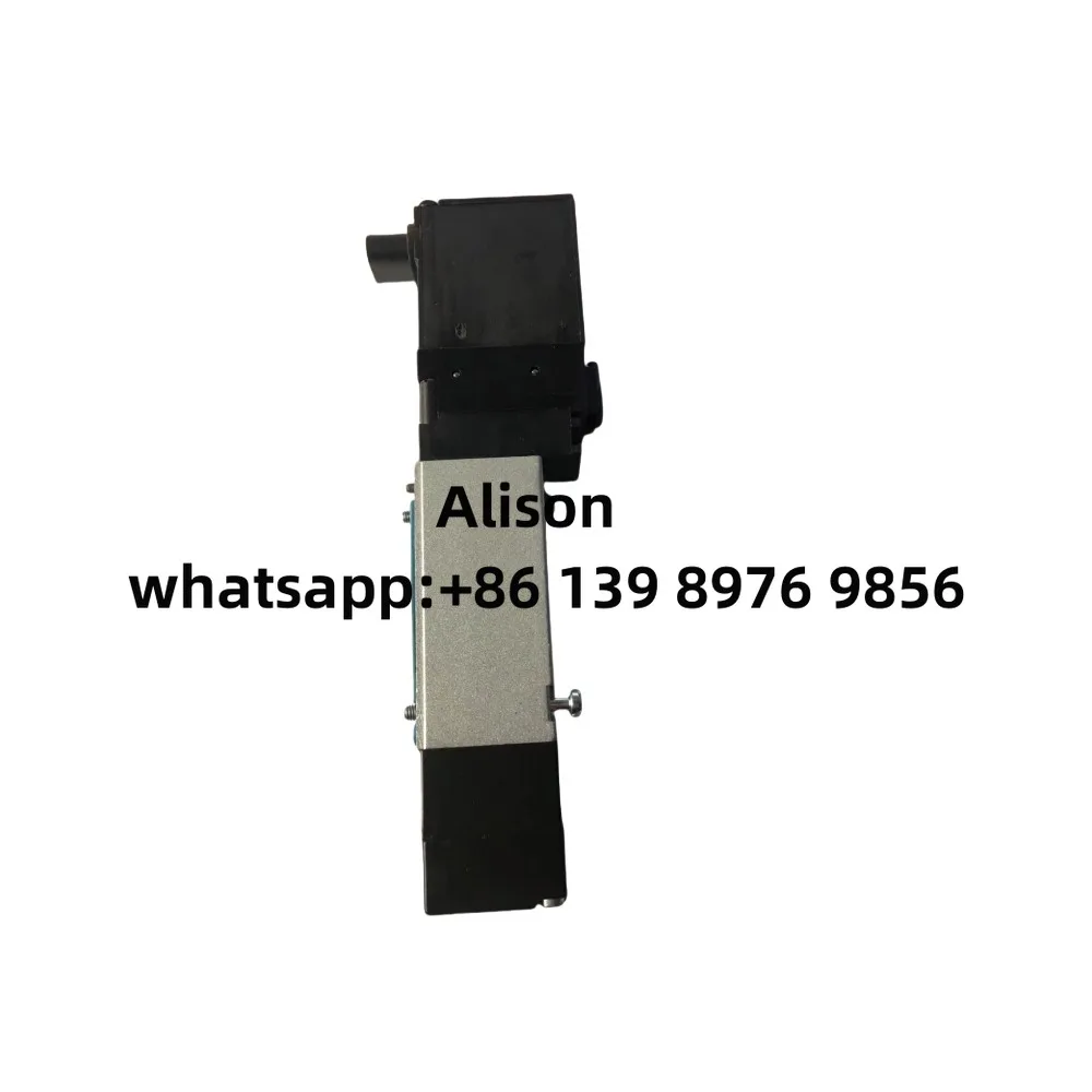 SOLENOID VALVE MT2H-5/2-4.0-L-S-VI-B 159452 JMT2H-5/2-4.0-S-VI-B 159453 MT2H-5/3G-4.0-S-VI-B 159448 MT2H-5/3E-4.0-S-VI-B 159449