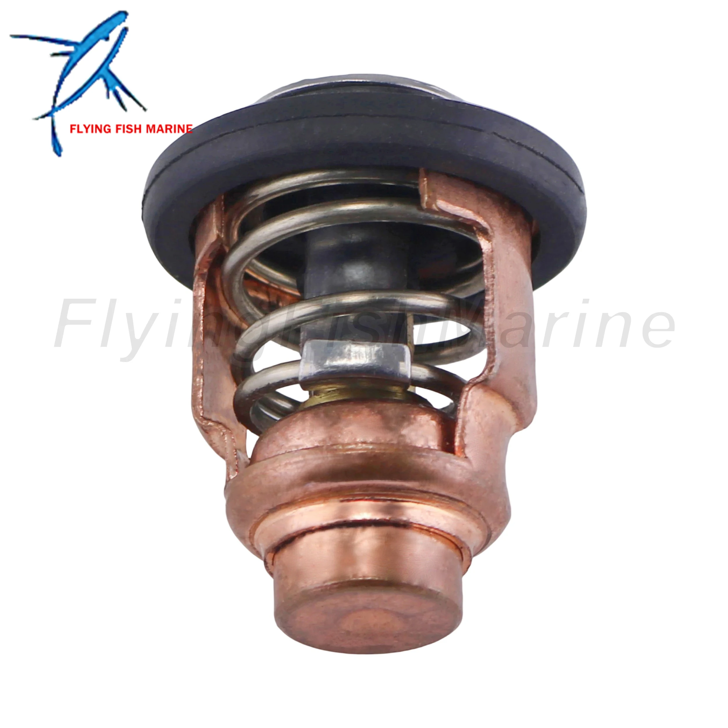 

Термостат 19300-ZV5-043 18-3630 для лодочных моторов Honda Marine BF25A BF30A BF40A BF50A BF75A BF90A BF115A BF130A, 20-130 л.с.