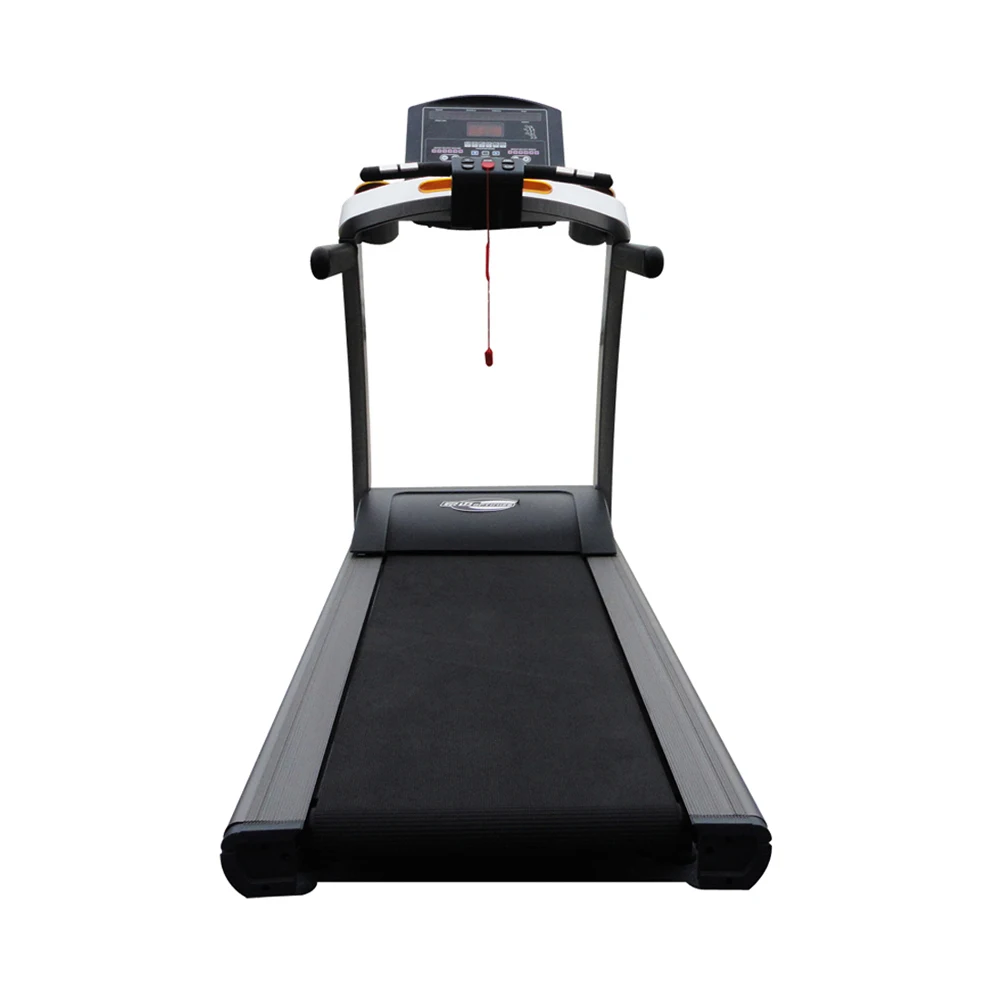 MOTORIZED TREADMILL Home use  Fitness equipment in Gym walking curved electric motor motorized treadmill machine