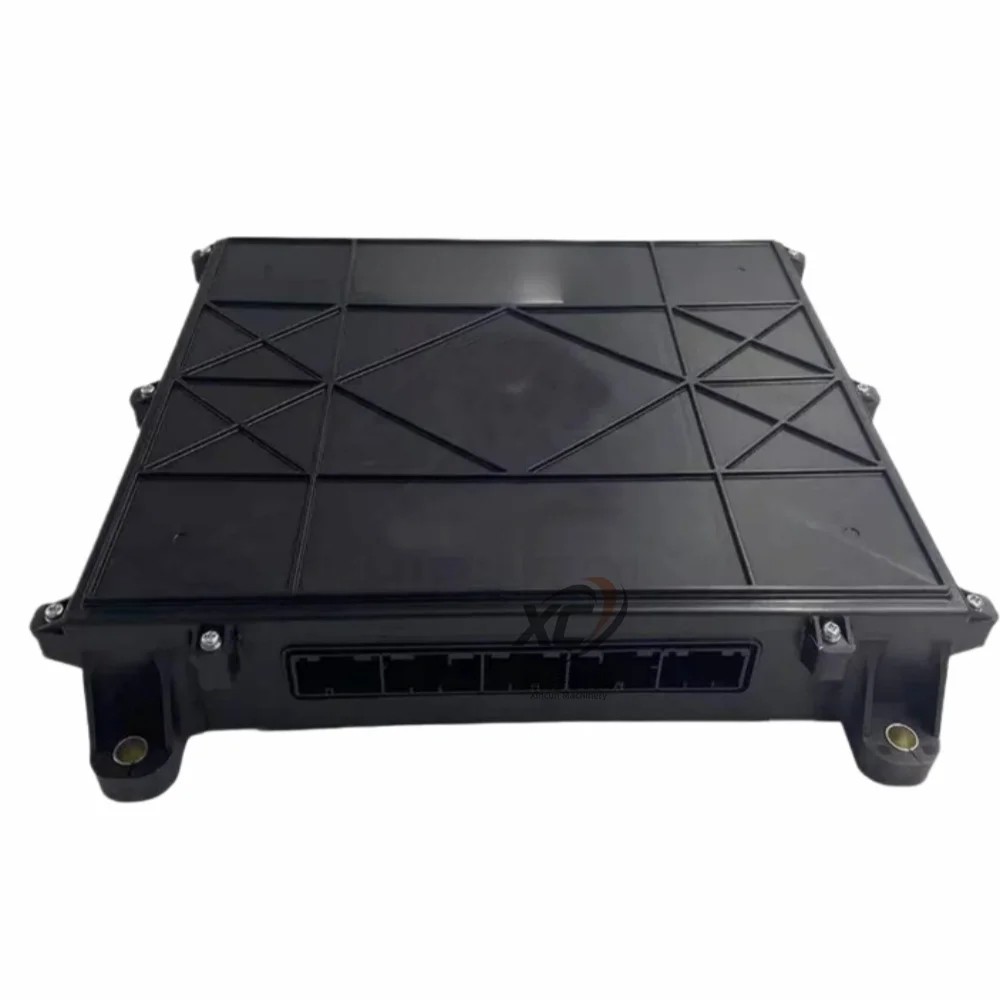 ATV&UTVYN22E00594F6 YN22E00694F3 YN22E00694F1 ECU Controller for  SK210-8  SK260-8 SK330-8 Excavator  Construction Machinery Par