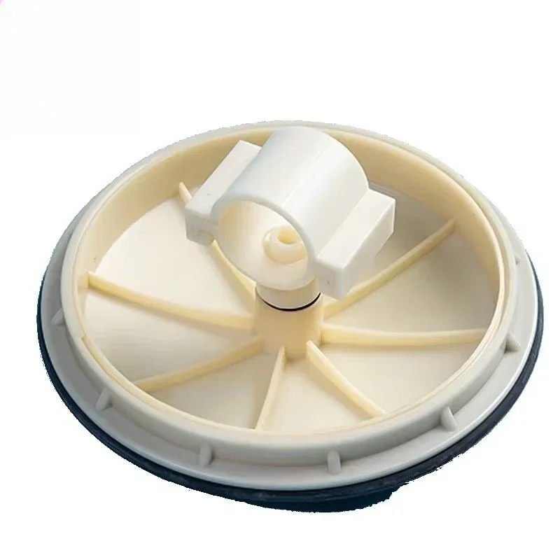 Manufacturer supplies aquaculture machine aerator pond sewage treatment aerator