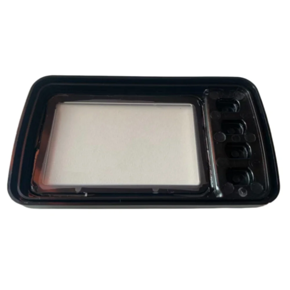 C300 Monitor Housing Button Display for C302 Brushless Motor Electric Bike E-Bike Repair Parts Kits Accessories