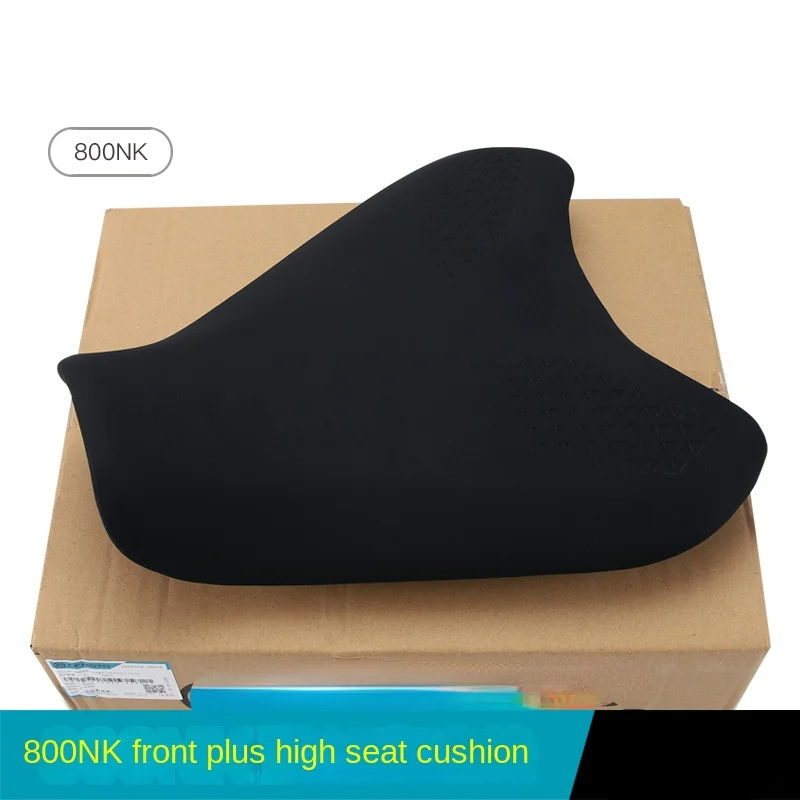 Motorcycle 800nk Modification Accessories Increased by Front Saddle Increased by Seat Box Front Seat Cushion