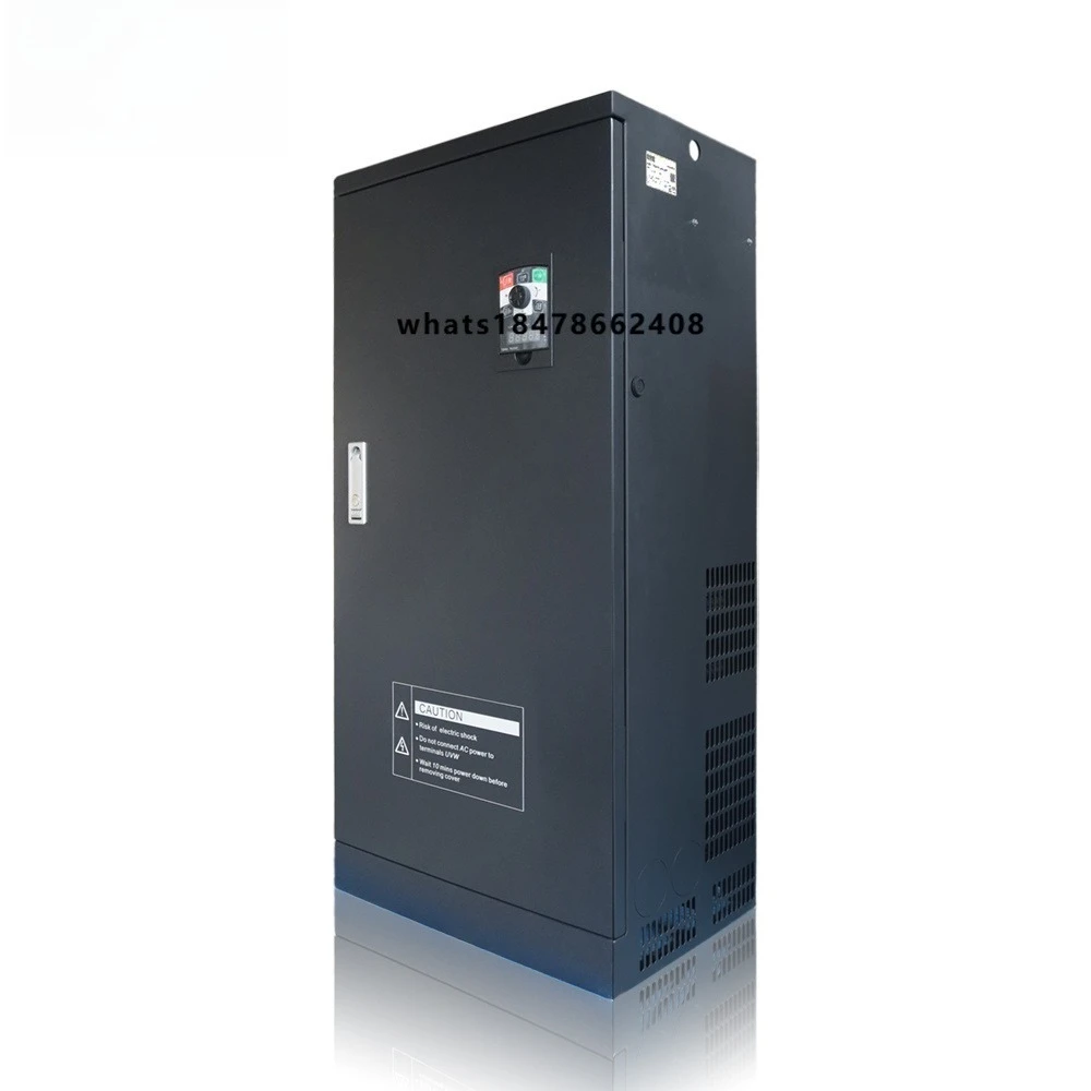 RYE 660V Industrial Inverter 355KW 400KW 450KW  Three Phase Output50 60HZ Variable-frequency Drive (VFD)