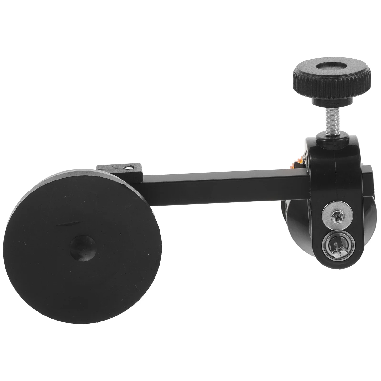 

Glass Circle Cutter Adjustable Aluminum Alloy Durable Manual Operation Circle Cutting Tool for Glass and Tile DIY Professionals