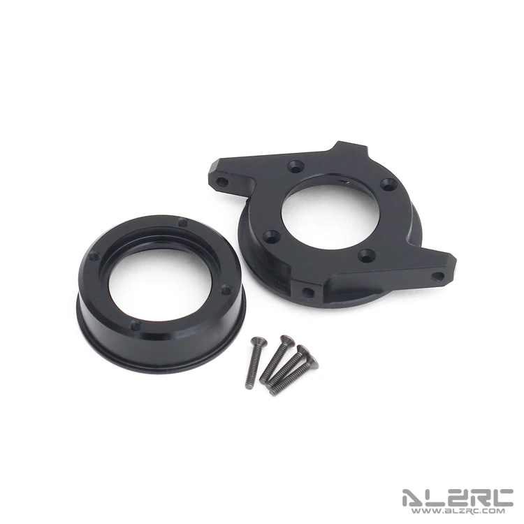 

ALZRC - N-FURY T7 CCPM Metal Swashplate - Top & Bottom