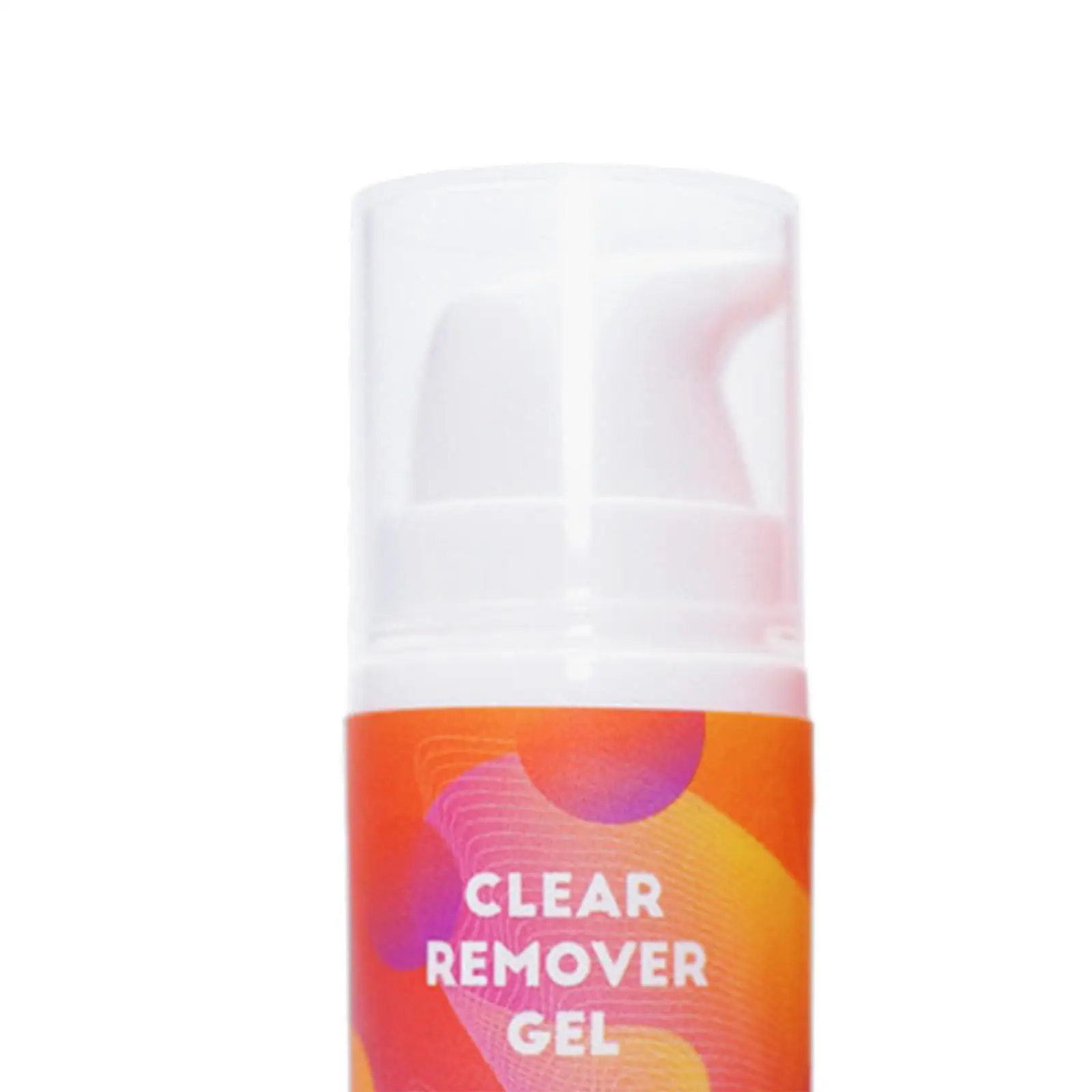 まつげエクステンションリムーバー ジェルまつげリムーバー 15ml まつげの束を素早く鎮静します