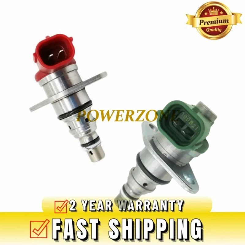 1/2 pcs 096710-0062 096710-0052 096710-0130 096710-0120 SCV Valve Suction Control Valve For Toyota Corolla Avensis Previa RAV4