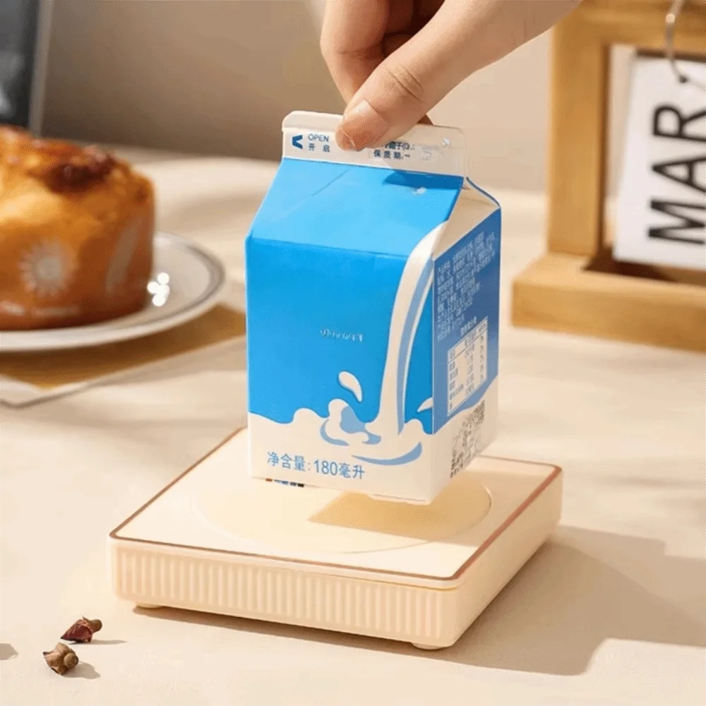 

Square Cup Heater Thermostatic Coasters