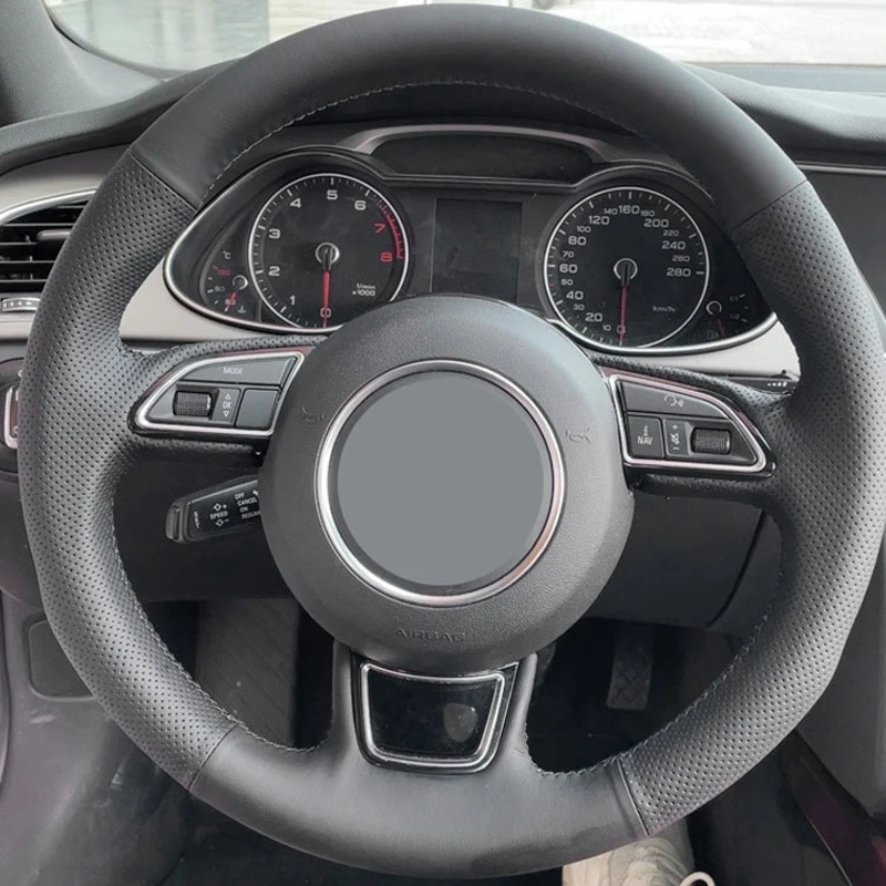 Steering Wheel Cove… - image