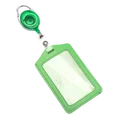 Green  A