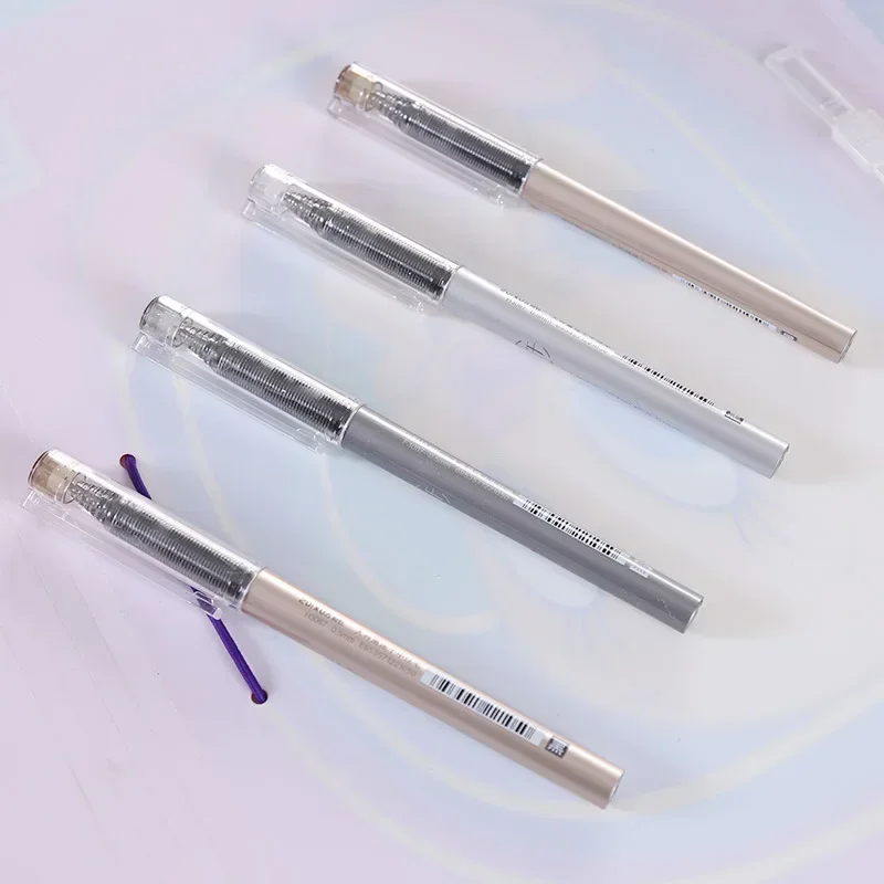 A 36pcs Office Culture Writing Tool Neutral Large-capacity Gift Pen Korean Creative Stationery Learning Office Supplies Gel Pen
