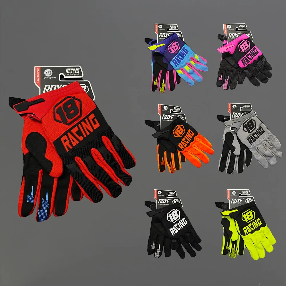 

Snowboarding Gloves Waterproof Windproof Thick Thermal Plush Lining Anti-Slip Durable for Winter Outdoor Ski Sports